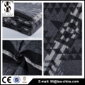 2015 new design women fashion jacquard scarf winter shawl fashion poncho